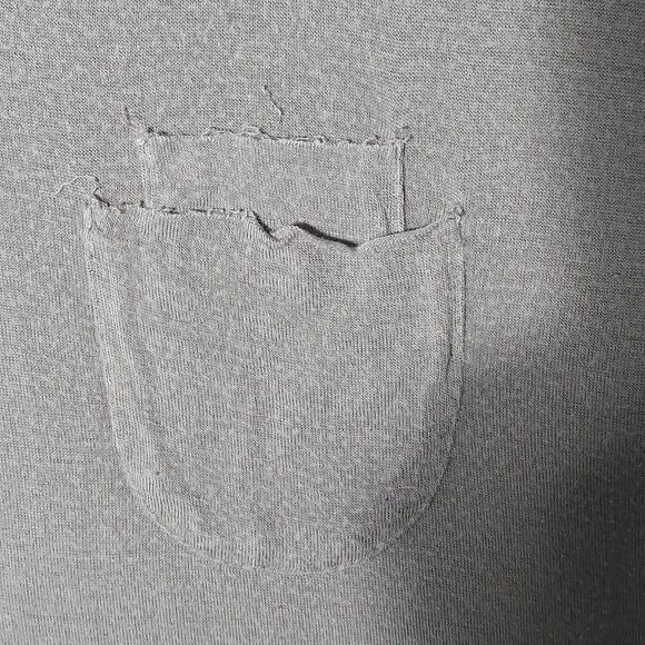 Medium Women's Pcket T-Shirt Tee Shirt - Picture 3 of 12